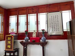 -崇圣寺三塔文化旅游区