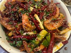 -辣螃铠盆盆蟹大排档(总店)