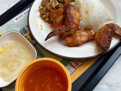 -乡村基(双流时代奥特莱斯餐厅)