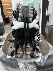 -ON STAR SALON