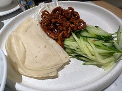 -关东小磨东北菜(漕河泾印象城店)