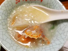 -蟹谢蒸鲜自助餐厅