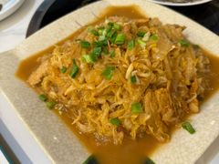 -朴小妹人参鸡汤火锅(长白山万达店)