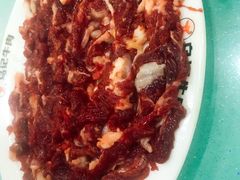 -乌记鲜活牛肉城(金砂东路店)