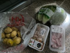 -永辉超市(群众路店)