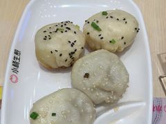 -小杨生煎(深圳岗厦北店)