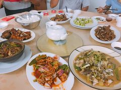 -顺利靓汤酒楼(横荷店)