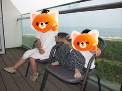 -青岛银沙滩温德姆至尊酒店