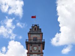 -南通濠河风景名胜区