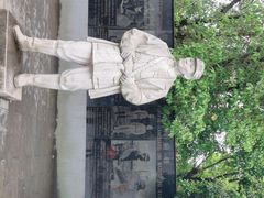 -三河古镇-孙立人故居