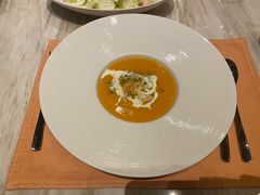 -郑州希尔顿酒店·阿米奇意大利餐厅