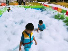 -横琴湾水世界