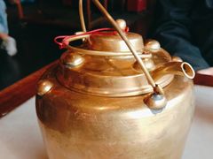 -小吊梨汤·北京菜·烤鸭(双井乐成中心店)