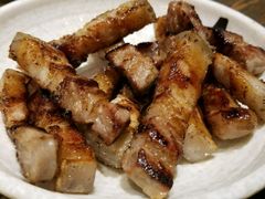 -朴大人炭烤·韩国料理(奥帆中心海尔洲际店)