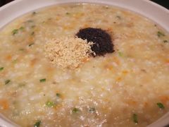 牛肉蔬菜婴儿粥-本粥&拌饭cafe(欧亚新生活店)