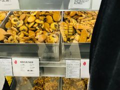 -上海哈尔滨食品厂(淮海中路店)