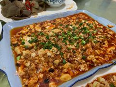 -洪霞餐馆