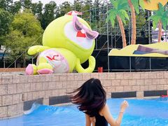 -武汉玛雅海滩水公园