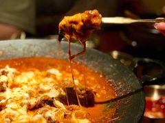 芝士章鱼肥牛-春熙台韩国料理·章鱼肥牛(西丽店)