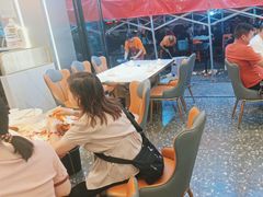 -王钵宴遇王龙虾烧烤旗舰店(中山北路店)