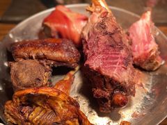 -海棠湾威斯汀酒店·知味西餐厅