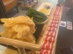 -淼福猪肚鸡·椰子鸡火锅(大沙地店)