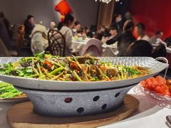 -小河盐帮·私家菜·烤鸭(三元桥·霄云路店)