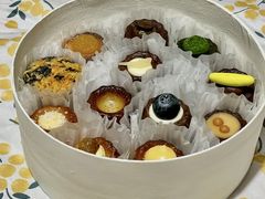 -发酵食堂(屏风街店)