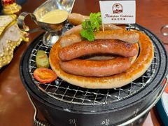 -喀秋莎西餐厅