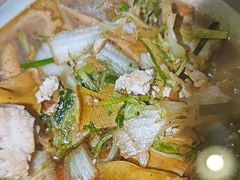 -田婆婆的菜(海口友谊阳光城店)