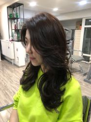-AFA Hair studio·女士发型设计