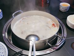 -淼福猪肚鸡·椰子鸡火锅(大沙地店)