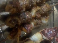 -小仙居·农家宴烤羊· 农庄