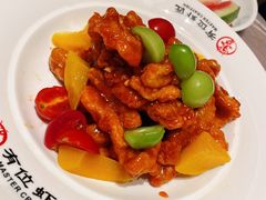 -有位虾匠·香辣蟹·小龙虾(李村店)