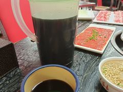 -重庆大队长火锅(凤城八路店)