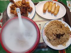 -五条人糖水铺(光谷世界城店)