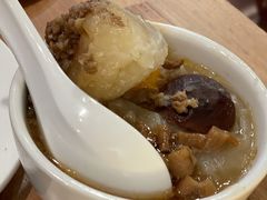 台南肉燥碗糕-光头匠