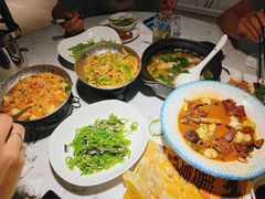 -徽州月·民间徽菜(浦东总店)