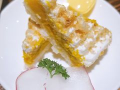 -小川洋风料理(街道口店)