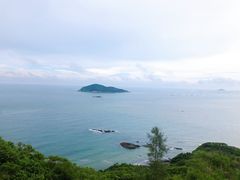 -沙扒湾
