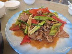 -潘先生平价海鲜城(神州半岛店)