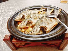 -蚬皇•陈味莞(西平景湖店)