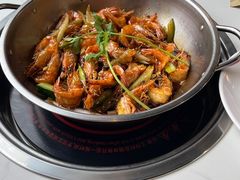 -重庆巴渝火锅(钟家村店)