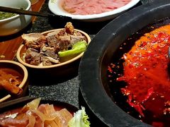 -陈眼镜火锅(总店)