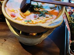 冬荫功海鲜锅-泰妃殿(宏伊国际广场店)