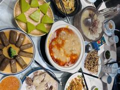 -龙泉人椰子鸡.糟粕醋.海南菜(三亚旗舰店)