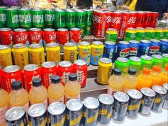 -晶丽香榭自助餐(南京大饭店)