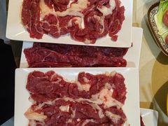 -伟记牛肉(金鸿公路店)