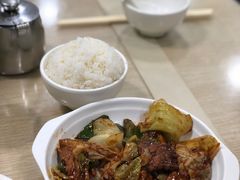 -清真牛肉馆