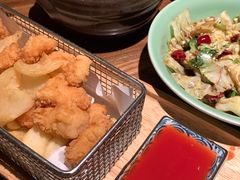 -弄堂里·寻味杭州(湖滨银泰in77C区店)
